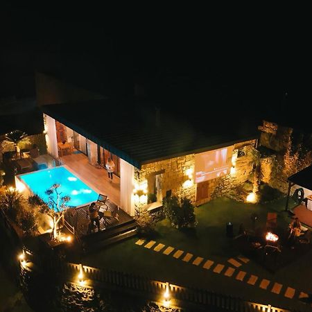 Mjoraste Sapanca Boutique Villas Екстериор снимка