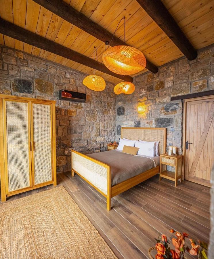 Mjoraste Sapanca Boutique Villas Екстериор снимка