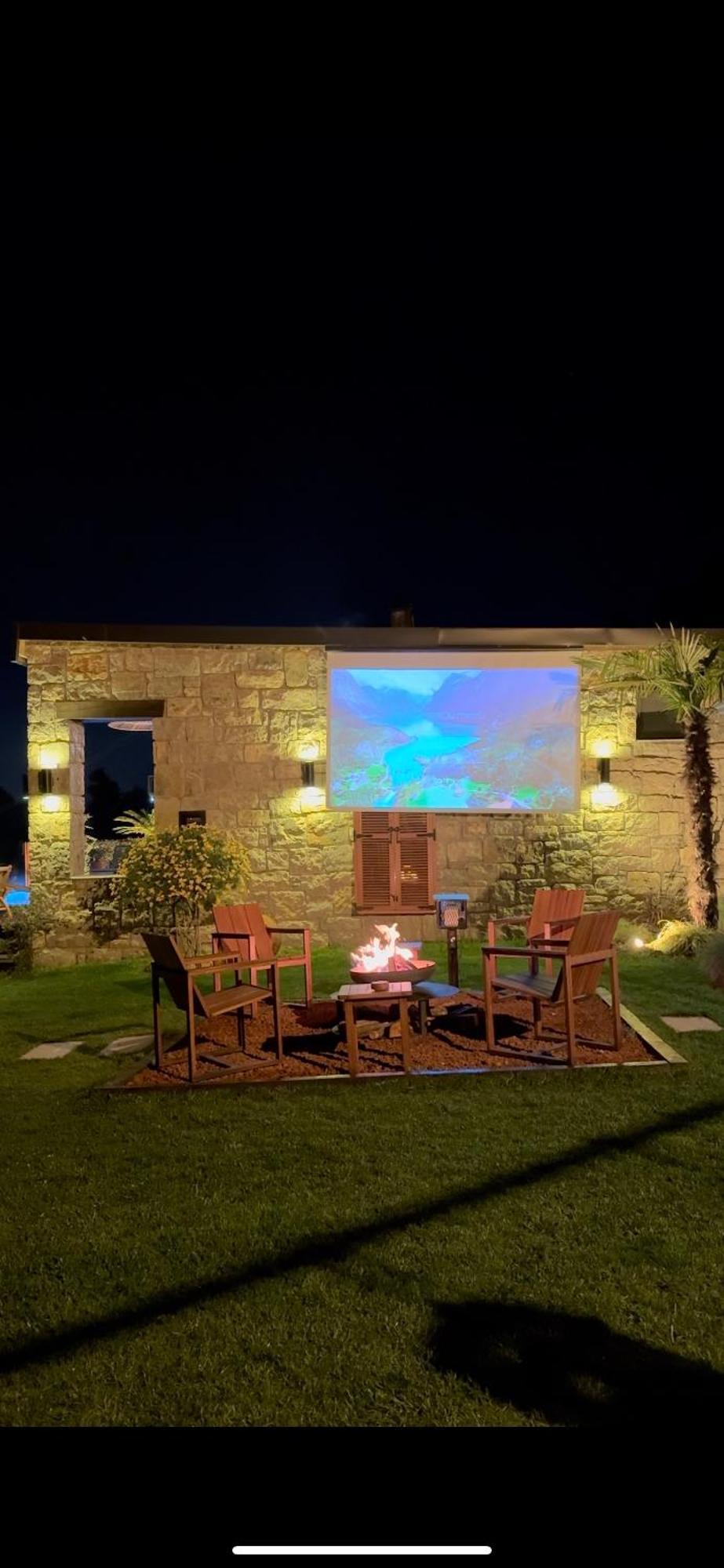 Mjoraste Sapanca Boutique Villas Екстериор снимка